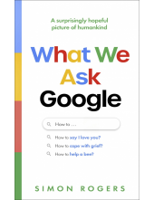 What We Ask Google - Humanitas