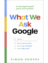 What We Ask Google - Humanitas