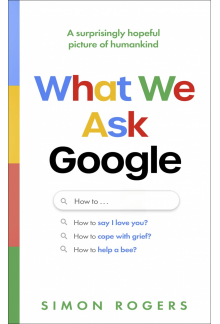 What We Ask Google - Humanitas