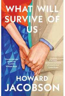 What Will Survive of Us - Humanitas