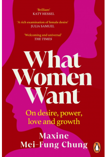 What Women Want - Humanitas