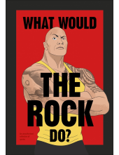 What Would The Rock Do? - Humanitas