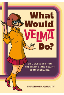 What Would Velma Do? - Humanitas