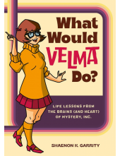 What Would Velma Do? - Humanitas