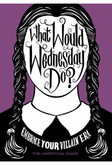 What Would Wednesday Do? - Humanitas