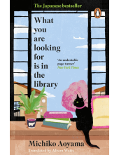 What You Are Looking for is in the Library - Humanitas