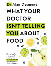 What Your Doctor Isn't Telling You About Food - Humanitas
