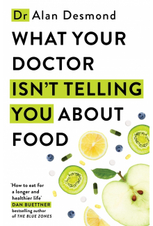 What Your Doctor Isn't Telling You About Food - Humanitas