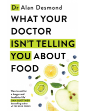 What Your Doctor Isn't Telling You About Food - Humanitas