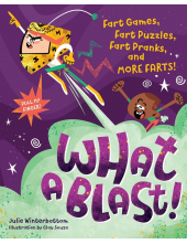 What a Blast! - Humanitas