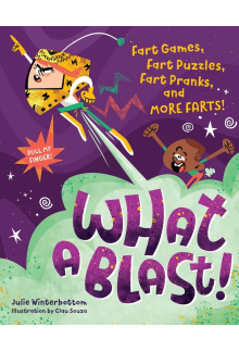 What a Blast! - Humanitas