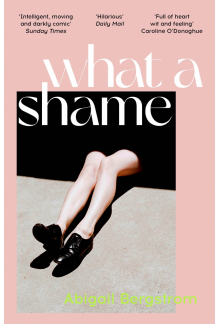 What a Shame - Humanitas