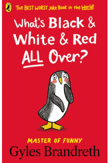 What's Black and White and Red All Over? - Humanitas