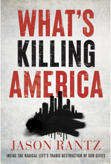 What’s Killing America - Humanitas