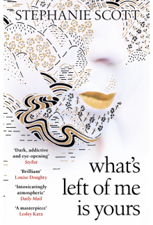 What's Left of Me is Yours - Humanitas