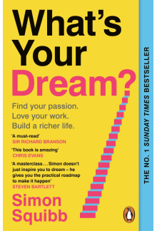 What's Your Dream? - Humanitas