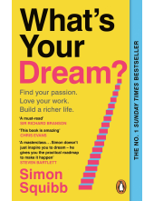 What's Your Dream? - Humanitas