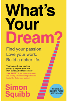 What's Your Dream? - Humanitas