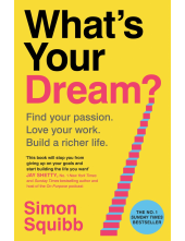 What's Your Dream? - Humanitas