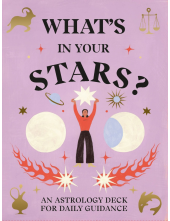 What's in Your Stars? - Humanitas