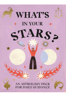What's in Your Stars? - Humanitas