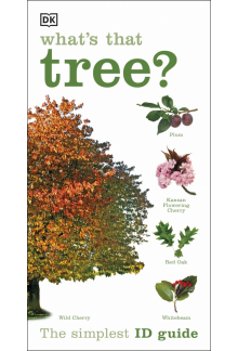 What's that Tree?: The Simplest ID Guide Ever - Humanitas