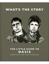 What’s the Story: The Little Guide to Oasis - Humanitas