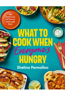What to Cook When Everyone's Hungry - Humanitas