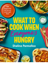 What to Cook When Everyone's Hungry - Humanitas