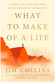What to Make of a Life - Humanitas