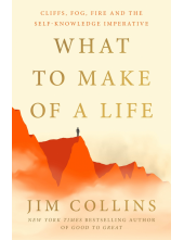 What to Make of a Life - Humanitas