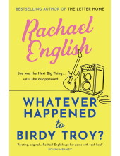 Whatever Happened to Birdy Troy? - Humanitas