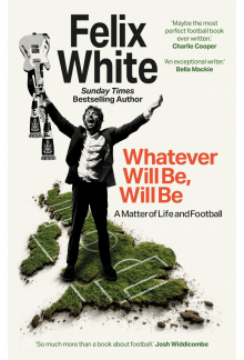 Whatever will be, will be - Humanitas