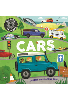Wheels at Work: Cars - Humanitas