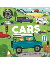 Wheels at Work: Cars - Humanitas