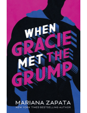 When Gracie Met The Grump - Humanitas