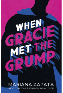 When Gracie Met The Grump - Humanitas