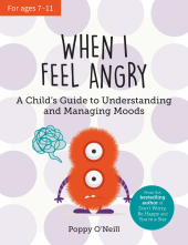 When I Feel Angry - Humanitas