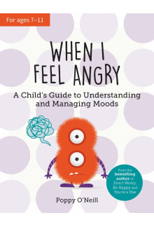 When I Feel Angry - Humanitas