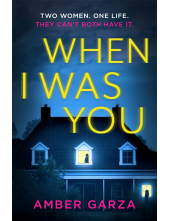 When I Was You - Humanitas