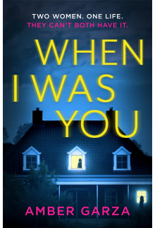 When I Was You - Humanitas