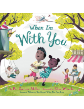 When I'm With You - Humanitas