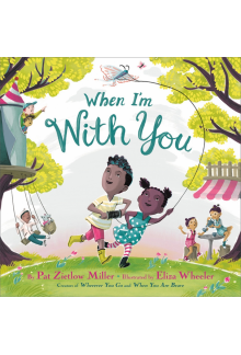 When I'm With You - Humanitas