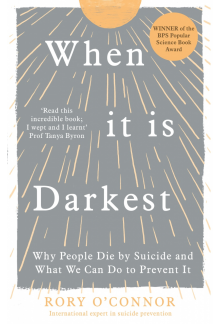 When It Is Darkest - Humanitas