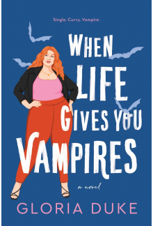 When Life Gives You Vampires - Humanitas