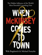 When McKinsey Comes to Town - Humanitas