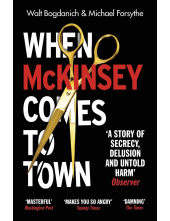 When McKinsey Comes to Town - Humanitas