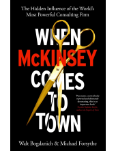 When McKinsey Comes to Town - Humanitas