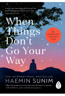 When Things Don’t Go Your Way - Humanitas