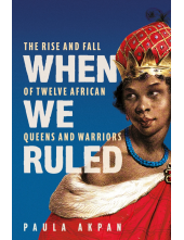 When We Ruled - Humanitas